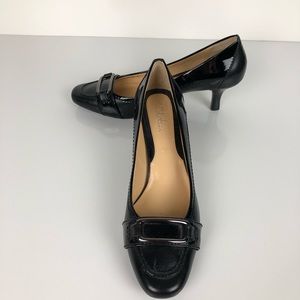 NWOB Cole Haan heels Size 8